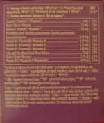 Teekanne World of Fruits Multivitamin Fruit Flavoured All Natural Tea Infusion with 10 Vitamins Immune System Support 20 Teabags - Image 4