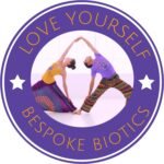 Probiotic & Prebiotic Complex | Clean 20 Billion cfu & FOS |Stress| Digestion |Inflammation| Epithelial Crosstalk & Immunity Booster| Manages Histamines | Reaches microbiome Acid Resistant|UK - Image 5