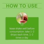Organic Lung Cleansing Mullein Leaf Extract Drops,Mullein Drops for Lungs,Mullein Extract for Lungs,Natural Formula,for Men & Women (1) - Image 3