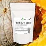 Pumpkin Seed 750mg - Supplement - Suitable for Vegan Vegetarian Diet – Pure - 90 Vegan Capsules (2 Months Supply) (90) - Image 7