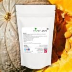 Pumpkin Seed 750mg - Supplement - Suitable for Vegan Vegetarian Diet – Pure - 90 Vegan Capsules (2 Months Supply) (90) - Image 8