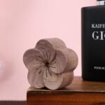 Wood Diffuser Aromatherapy Essential Oil Diffuser with Plum Blossom Scent Wood for Home Office Bedroom Sleep Aid - Image 3