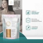 7C Wormwood Parasite Capsules | 30 Wormwood Black Walnut Capsules - 500mg Worm Wood Herb & 500mg Black Walnut per Serving with Oregano, Clove & Garlic | Non-GMO & Gluten Free | Made in The UK - Image 4