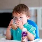 PaediaSure Shake Ready-To-Drink Bottles, 4 x 200ml, Vanilla Flavour, Supplement for Kids with 26 Vitamins & Minerals, Vitamin D, Iron & Protein, Supports Kids’ Healthy Growth & Immunity - Image 3