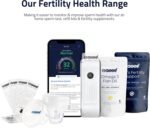 Omega 3 Fish Oil Capsules High Strength for Men – 2000mg DHA + EPA – Fertility Supplements for Men – Heart & Brain Support – Vitamins for Male Fertility – 60 Softgels - Image 5