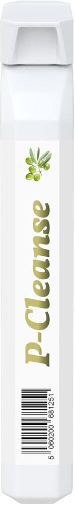 P-Cleanse, 90 Capsules - Image 3