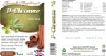 P-Cleanse, 90 Capsules - Image 4