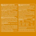 Marnys Propolvit 20 drinkable vials - for Defenses and Energy - with Royal Jelly, Purified Propolis, Echinacea and Vitamin C - Image 3