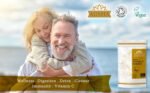 Ausha Organic TRIPHALA Powder - 100 Grams - Gut Health, Constipation Relief, Cleansing, Vitamin C, Digestion l Certified Organic by Soil Association - Image 6