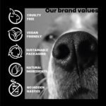 Calm Guru | Natural Anti-Anxiety Dog Calming Supplement Drops, 100ml | Calming Care for Hyperactivity, Noise Phobia, Dog Separation Anxiety, Fireworks | Valerian for Dogs - Image 5