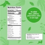 Organic Tradition Chlorella Powder 150g - Image 5