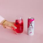 ASPIRE Healthy Energy Drink – 12 x 330ml Cans – Zero Calories & Zero Sugar – Natural Plant Based Caffeine & Multivitamins- Vegan & Gluten Free (Raspberry) - Image 4