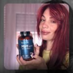 MSM Supplements 2400mg | with Vitamin C 100mg | 360 MSM Tablets | 6 Months Supply | Vegan, Non-GMO & Gluten-Free | Easy-to-Swallow Methylsulfonylmethane Tablets | Source of Sulphur | Made in Europe - Image 5