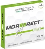 MAX - Stronger and Longer for a Confident Performer - Advanced Performance Enhancing Pills, Stamina Endurance Booster Green Supplement Pill for Men - 4 Ginseng Capsules - Image 3