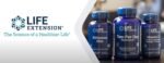 Life Extension - Super Omega-3 EPA/DHA with Sesame Lignans & Olive Extract | Support for Heart Health and Cognitive Function - 120 Softgels - Image 5