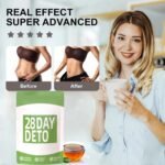 28 Days Tea for Wei/GHT Lo/ss,SLI/mming Teas Fast Wei/GHT Lo/ss,Natural Diet SLI/m T/ea,SLI/m Tea for Wei/GHT Lo/ss Fast,Individually Wrapped Tea Bags,Diet Tea Wei/GHT lo/ss,Bloating Relief & Lo/ss - Image 5