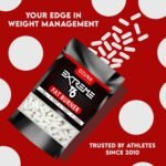 OZUNA NUTRITION Fat Burners Keto Extreme T6 Fast Weight Loss Pills Diet Slimming | 60 Capsules - Image 5