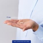 Pure Encapsulations Biotin 8mg - for Hair, Skin & Nails - for Women & Men - 60 Capsules - Image 4