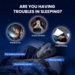 Sleep Support Patches for Adults, Extra Strength All-Natural Formula, 60 Cruelty-Free Patches for Men & Women, Promotes Restful Sleep - Image 3