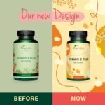 Vegavero Vitamin B Complex + Choline | High Strength All 8 B Vitamins | 50 mg Choline Bitartrate | Lab-Tested | 180 Tablets | Vegan - Image 3