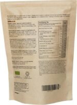 Organic Chia Seeds 200g, Natural Source of Omega-3 & Protein - Image 3