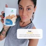 Nature's Finest by Nutrisslim 100% Organic Maca Root Powder 250g - 60 Servings - Natural Libido Boost and Energy Powder, Peruvian Maca for Vitality and Stamina - Vegan - Image 8