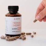 Grass Fed Beef Organ Capsules - Vitamins A & B12 | Natural Iron Supplement for Women | Immunity & Body Wellness, Non-GMO, Freeze Dried - Ancestral Nutrition Primal Energy - 120 Capsules - Image 4