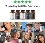 Grass Fed Beef Organ Capsules - Vitamins A & B12 | Natural Iron Supplement for Women | Immunity & Body Wellness, Non-GMO, Freeze Dried - Ancestral Nutrition Primal Energy - 120 Capsules - Image 5