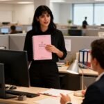 Wellness Journal,Wellness Guide Smooth Writing - Prompt Journal Personal Notebook - for Adult Women Productivity Gratitude Affirmation Journaling Meditation Mood Tracking - Image 3