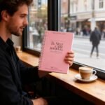 Wellness Journal,Wellness Guide Smooth Writing - Prompt Journal Personal Notebook - for Adult Women Productivity Gratitude Affirmation Journaling Meditation Mood Tracking - Image 9