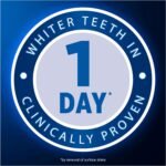 Oral-B Pro-3D White Clinical Intensive Whitening Toothpaste Radiant White 75ml - Image 6