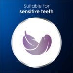 Oral-B Pro-3D White Clinical Intensive Whitening Toothpaste Radiant White 75ml - Image 7