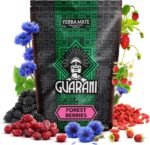Verde Mate Yerba Mate Set 1kg | Verde Mate Mango & Maracuya and Guarani Forest Berries 2x500g | Fruit Yerba Mate Tea Herbal Tea | Coffee Alternative | Natural Caffeine | Natural Energy Drink - Image 3