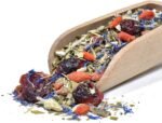 Verde Mate Yerba Mate Set 1kg | Verde Mate Mango & Maracuya and Guarani Forest Berries 2x500g | Fruit Yerba Mate Tea Herbal Tea | Coffee Alternative | Natural Caffeine | Natural Energy Drink - Image 4