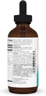 WellnessHerbal with Echiinacea Resistance Liquid, Alchol Free, 59ml - Image 3