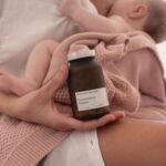 WILD NUTRITION Food-Grown® Breastfeeding Support | Breastfeeding Vitamins with Fenugreek & Stinging Nettle | Postnatal Vitamins to Support Fatigue with Vitamin B6, Zinc, Iron, & Selenium | 90 Capsules - Image 3