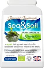 Sea and Soil 100 Capsules - Image 5