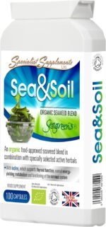 Sea and Soil 100 Capsules - Image 6