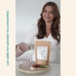 Love Your Gut Diatomaceous Earth Powder – Food Grade Gut Health Supplement – 250g – Vegan, Natural, Detox & Cleanse – by Lee Holmes - Image 4