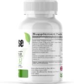 LipoEase Advanced Formula – 60 Vegan Capsules | Apple Cider Vinegar, MCT Powder, Vitamins & Minerals | Supports Metabolism, Energy & Digestion – UK Made Supplement - Image 5