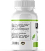 LipoEase Advanced Formula – 60 Vegan Capsules | Apple Cider Vinegar, MCT Powder, Vitamins & Minerals | Supports Metabolism, Energy & Digestion – UK Made Supplement - Image 6