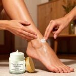 Joint Relief Cream for Knees - 2.12oz Fast Absorption Balm | Soothing Neck Relief Cream,for Women Men Adults Foot Ankle Everyday Comfort Fatigue Relaxation Elderly Care - Image 3