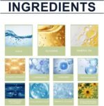 Joint Relief Cream for Knees - 2.12oz Fast Absorption Balm | Soothing Neck Relief Cream,for Women Men Adults Foot Ankle Everyday Comfort Fatigue Relaxation Elderly Care - Image 6