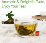 ULTHMOK Premium Dandelion Root & Leaf Tea,100 Tea Bags/7.06Oz,for Liver Detox,100% Natural & No Additives.… - Image 4