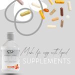 Liquid Iron Complex w/Added B-Complex, Vitamin C, Organic Fruit, and Health Blend - Enhance Energy, Focus & Immune Health - Fruity Flavour-Vegan-500ml - Image 6