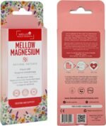 Mellow Magnesium Natural Topical Patch - Image 3