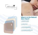 Mellow Magnesium Natural Topical Patch - Image 11
