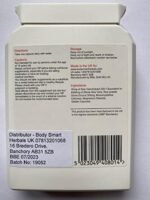 90 Garcinia Cambogia & 60 Aloe Vera Colon Cleanse Weight Loss Diet Capsules Dieting Tips - Image 3