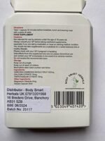 90 Garcinia Cambogia & 60 Aloe Vera Colon Cleanse Weight Loss Diet Capsules Dieting Tips - Image 4