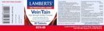 Lamberts Veintain 60 Tablets - Image 3